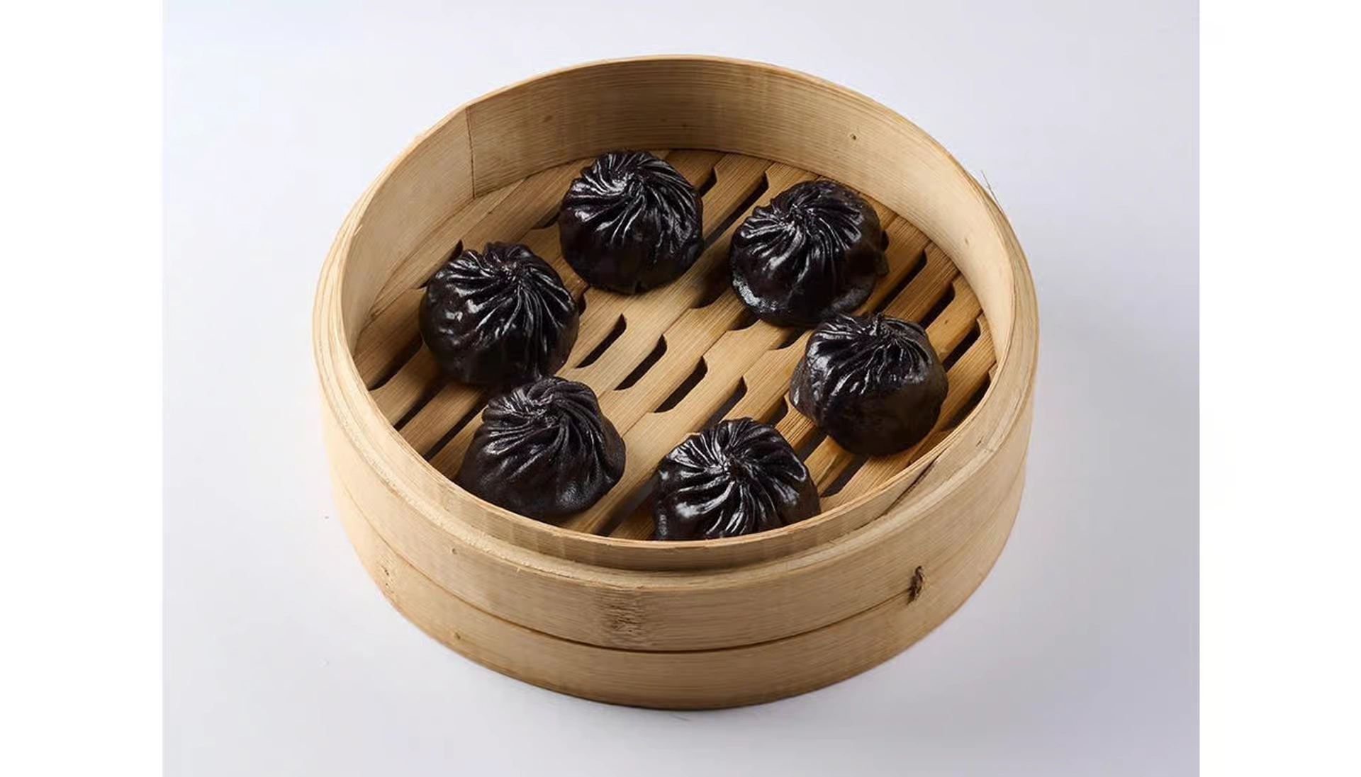Pork Truffle Xlb